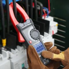 Santech ST-9380 1000A Ac Pensampermetre