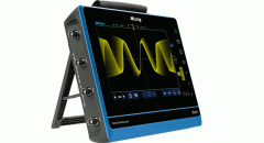 Micsig TO1104 100Mhz 4 Kanal Tablet Osiloskop
