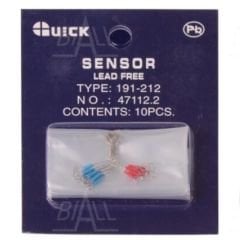 Quick 191AD Havya Ucu Sıcaklık Ölçer Yedek Sensörü