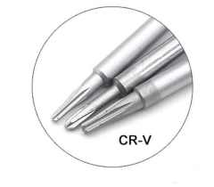 Kingsdun 6 Parça Torx Tornavida Seti