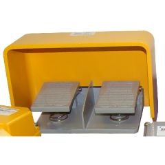 MD-16H Çift Korumalı Pedal