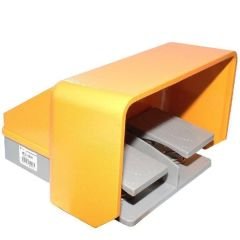 MD-16H Çift Korumalı Pedal