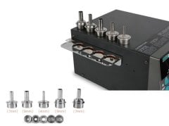Sugon 8610Dx 1000W Sıcak Hava Rework İstasyonu