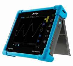 Micsig TO1102 Dijital 100MHZ 2 Kanal Tablet Osiloskop