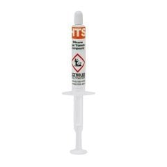 Electrolube Hts 2Ml Şırınga Silikonlu Termal Macun