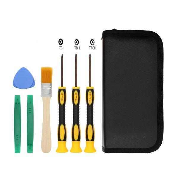 Kingsdun KS-85062 Elektronik Tamir Seti