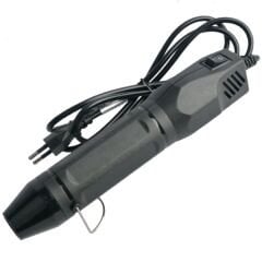 8858-II 300W Portatif Sıcak Hava Tabancası