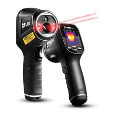 FLIR TG167 Spot Termal Kamera