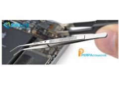 Sunline TWE-6A Paslanmaz Çelik Cımbız