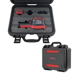 Unit UTi730E 320x240 Profesyonel Termal Kamera