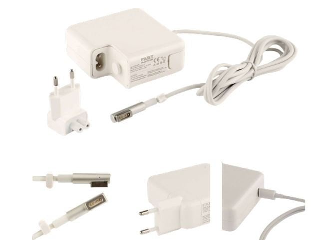 Apple 60W MagSafe 1 Güç Şarj Adaptörü