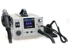 Sugon 9630 SMD Rework Sıcak Hava ve Lehimleme İstasyonu