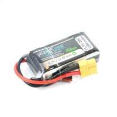 11,1V Lipo Batarya 1350mAh 25C