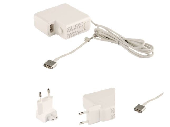 Apple 45W MagSafe 2 Güç Adaptörü