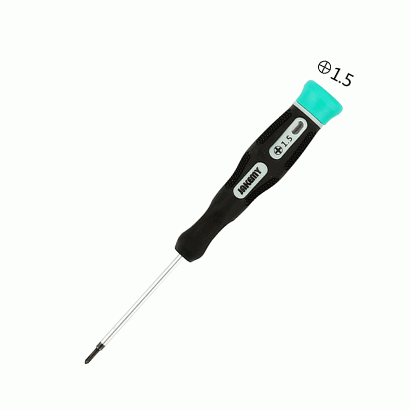 Jakemy JM-8147 Philips Yıldız Tornavida 1.5