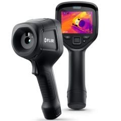 Flir E5 Pro 160x120 Wifi Termal Kamera