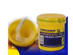 CMOV-559TC-HF Yüksek Aktivite Krem Flux