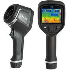 FLIR E8-XT Termal Kamera 320x240 Piksel