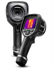 FLIR E8-XT Termal Kamera 320x240 Piksel