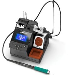 Jbc CD-2BQF Dijital Havya İstasyonu Uçsuz