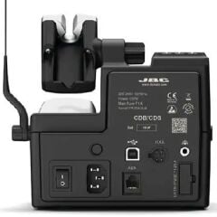 Jbc CD-2BQF Dijital Havya İstasyonu Uçsuz