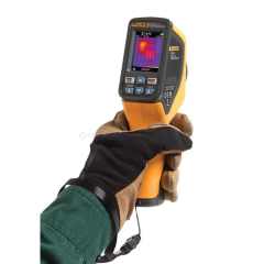 Fluke VT04 Kızılötesi Termometre Termal Kamera