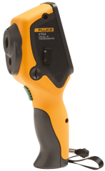 Fluke VT04 Kızılötesi Termometre Termal Kamera