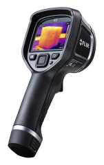 FLIR E5 Kızılötesi Termal Görüntüleme Kamerası