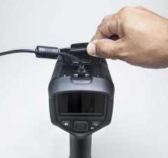 FLIR E5 Kızılötesi Termal Görüntüleme Kamerası