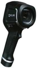 FLIR E5 Kızılötesi Termal Görüntüleme Kamerası
