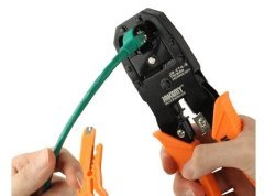 Jakemy JM-CT4-3 RJ45/RJ11 Network Pensesi