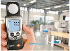 Testo 540 Işık Ölçer Lüxmetre