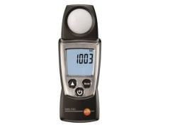 Testo 540 Işık Ölçer Lüxmetre