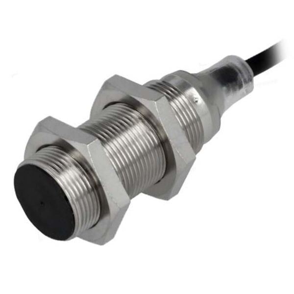 Omron E2B-M18KS08-WP-B1 Pnp Kablolu İndüktif Sensör