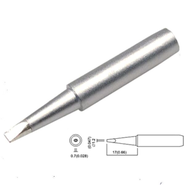 Quick 236ESD Havya Ucu 960-T-1.2D
