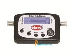 ACR-115 LCD Ekranlı Pusulalı Dijital Uydu Bulucu