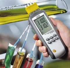 Cem DT 3891G Sıcaklık Kayıt Cihazı 4 Kanallı Datalogger