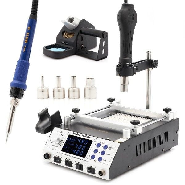 Yihua 853AAA+ BGA Rework İstasyonu