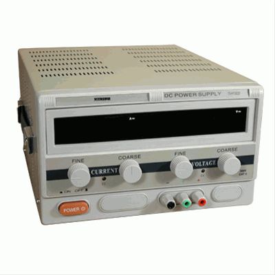 Geratech 3010D 30V - 10A DC Güç Kaynağı
