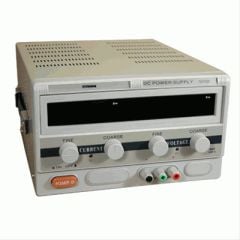 Geratech 3010D 30V - 10A DC Güç Kaynağı