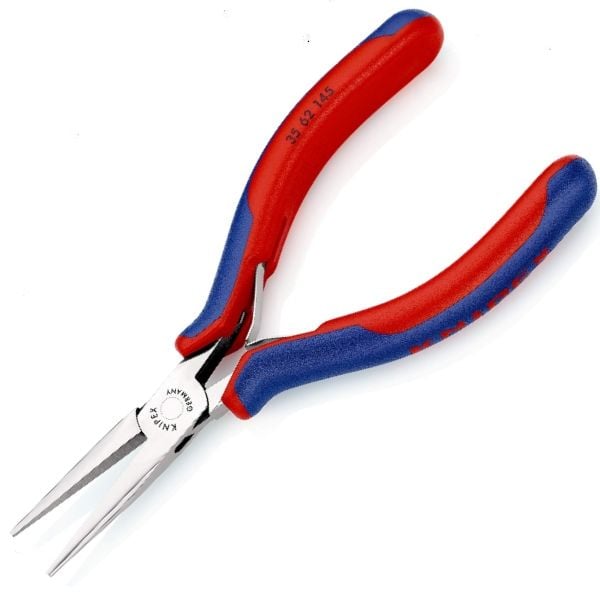 Knipex 35 62 145 Elektronikçi Kargaburun Pensesi | 2.726,46 TL