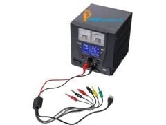 Yihua 1505D 15V 5A Hassas Ayarlı Güç Kaynağı
