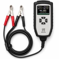 Cem BT-130 Dijital Araç Akü Test Cihazı