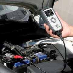 Cem BT-130 Dijital Araç Akü Test Cihazı