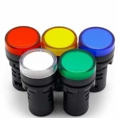 LAY5-EV163 Neon Sinyal Lambası