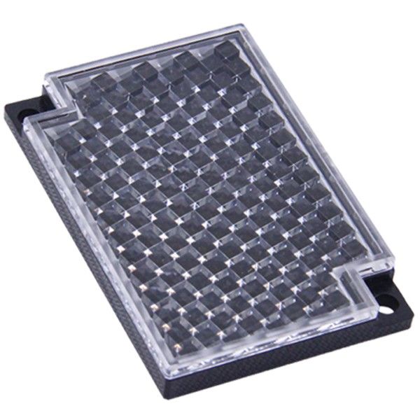 Omron E39-R1S 40x60mm Reflektör