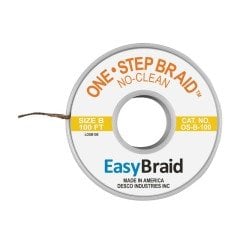 EasyBraid 1,27mm 30.5m Lehim Emme Teli
