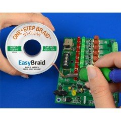 EasyBraid 1,91mm 30.5m Lehim Emme Teli