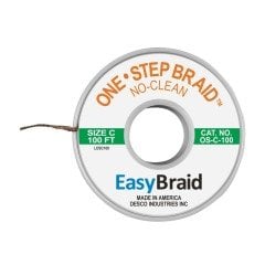 EasyBraid 1,91mm 30.5m Lehim Emme Teli