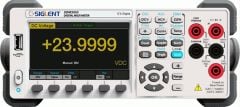 SIGLENT SDM3055 True RMS Masatipi Dijital Multimetre